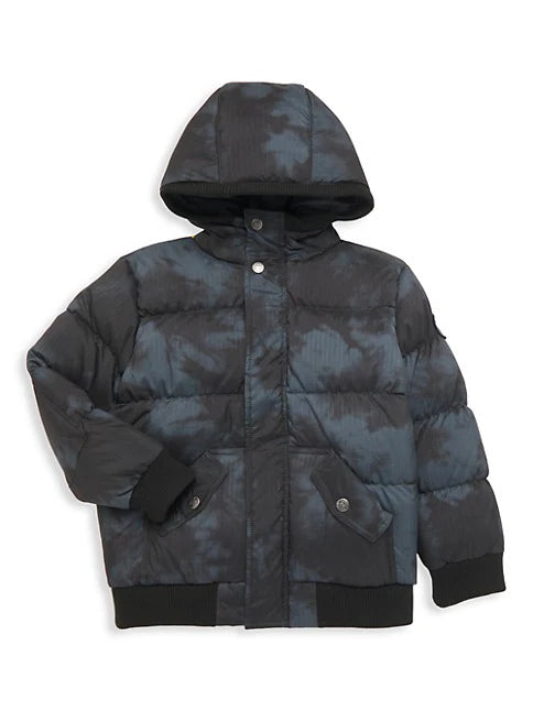 Appaman puffy coat online