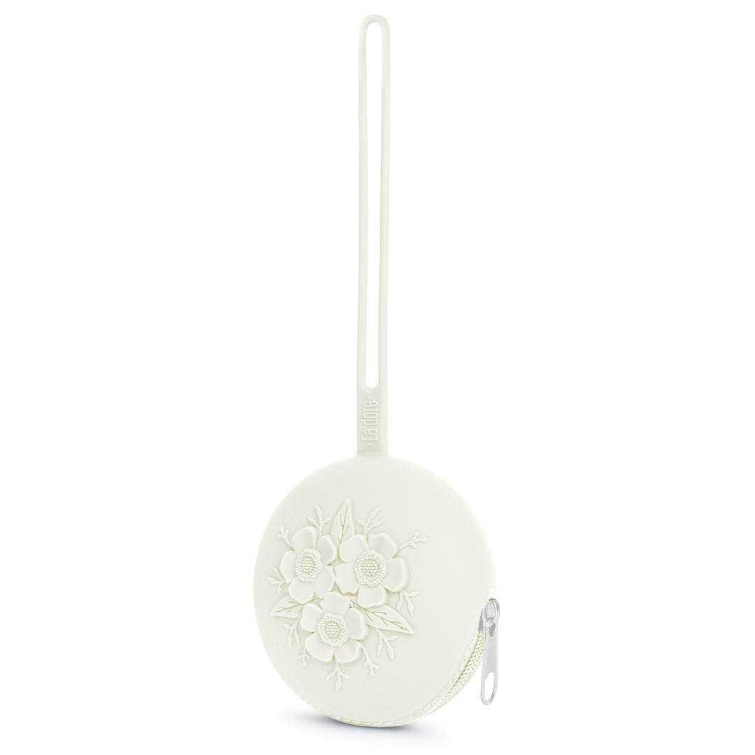 ADORA CASE HOLDDER-Vanilla