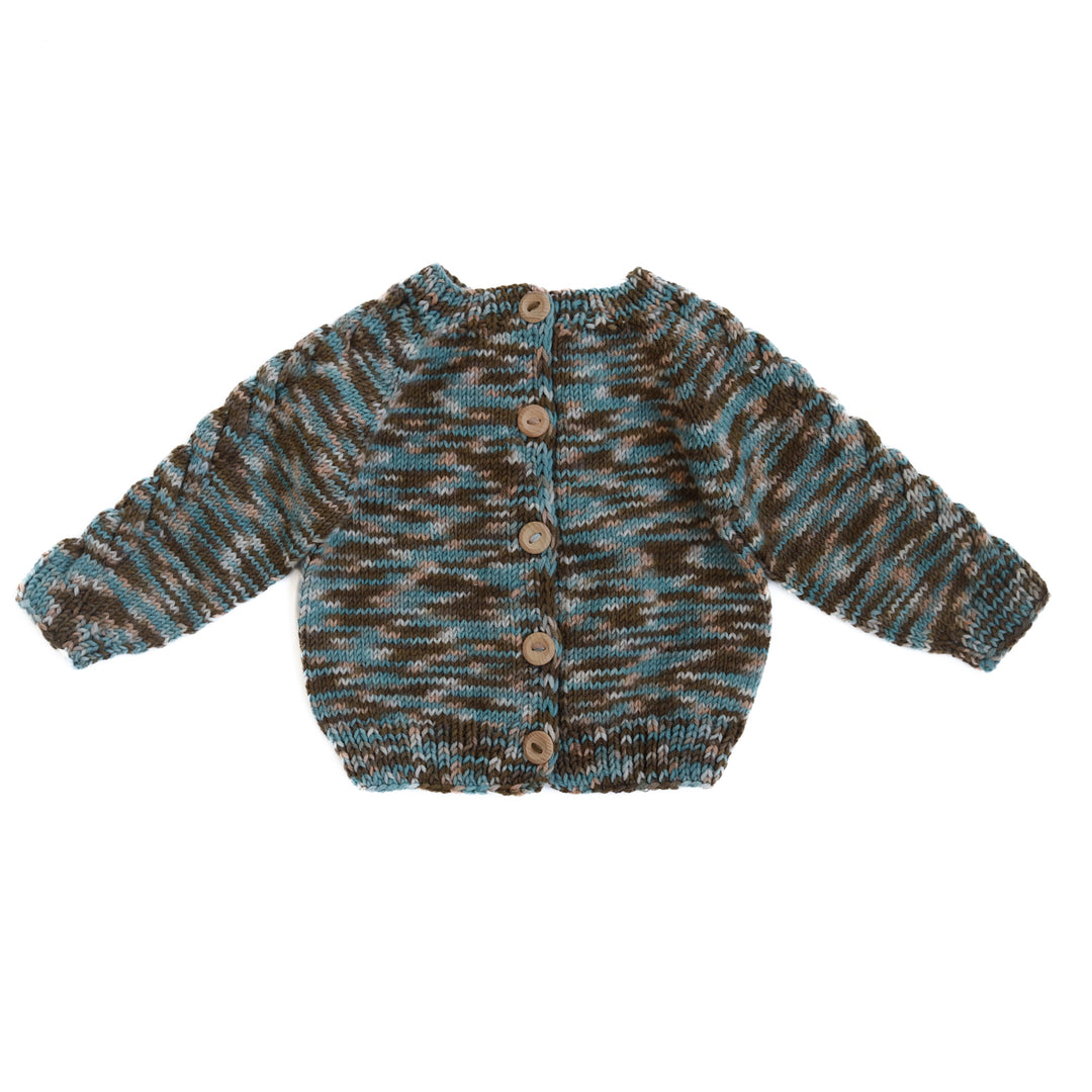 Sava Cardigan-Sugarplum