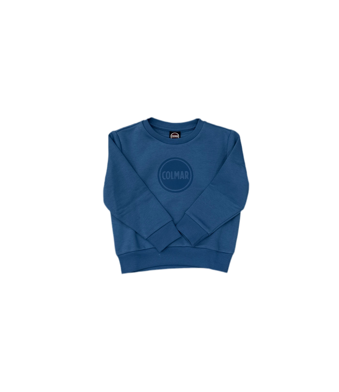 253690N/1WX-JUNIOR SWEATSHIRT-ADMIRAL