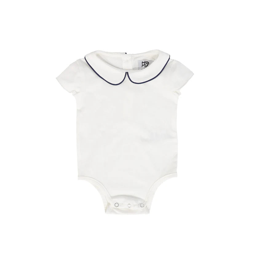 NBB902-White/Navy