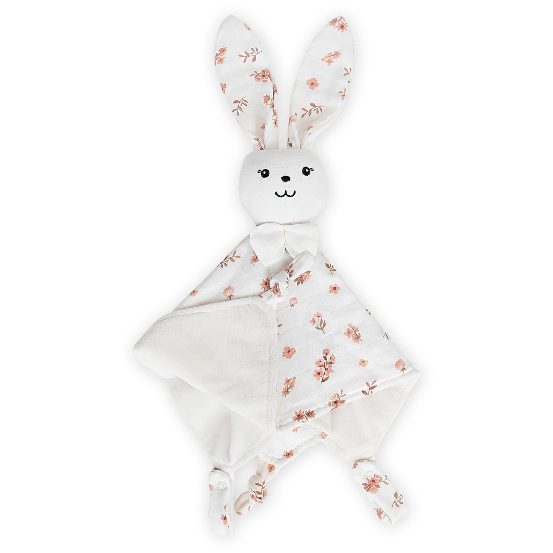 ADORA BUNNY SNUGGLE-Girls Floral