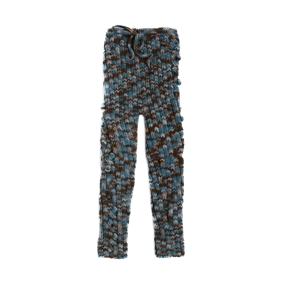 Sophia Leggings-Marble Stone