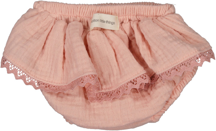 2508- FRANCESCA/FIONA SET-Salmon