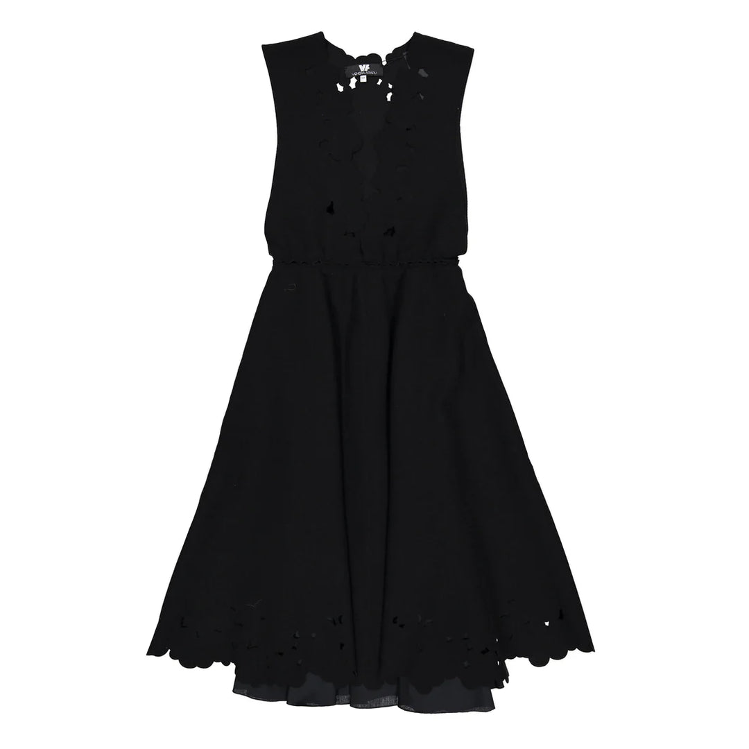 MINDY ROSE OVERDRESS