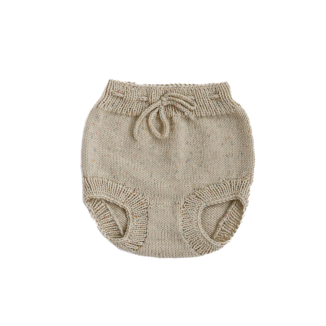 Bloomers-Ivory