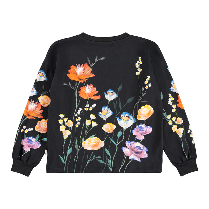 Reniza-Flower Picking