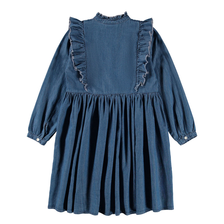 Caras-Oak Embroidery