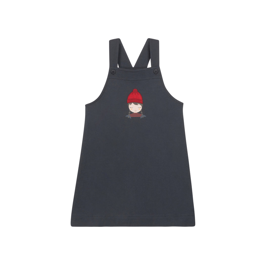 Autumn Kids Collection -Navy - Jumper
