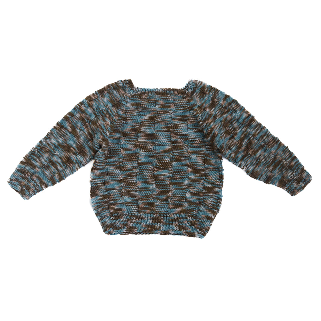 Dylan Sweater-Sugarplum