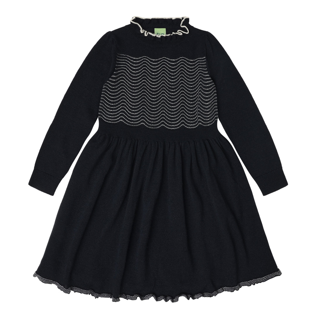3125 AW-Dress-dark navy