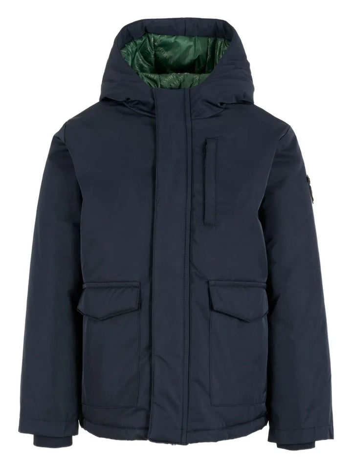 JACKET HURST-PEACOAT