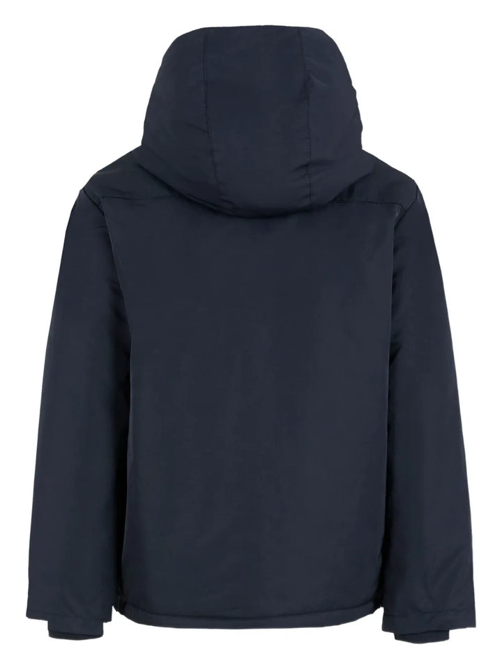 JACKET HURST-PEACOAT