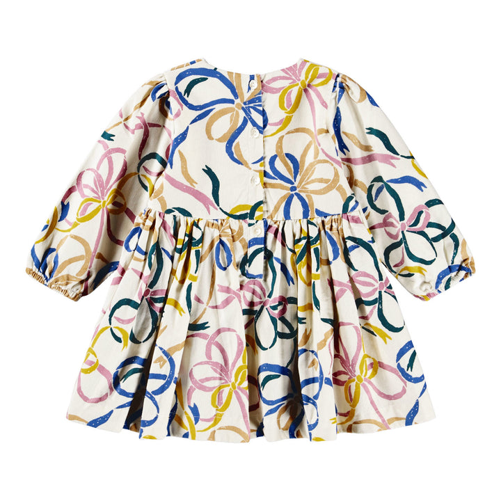 Chantelle-Festivity Bows