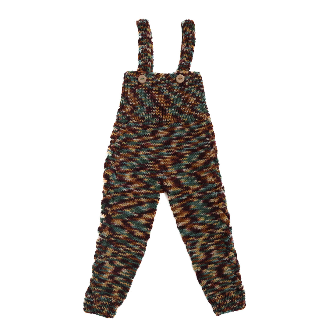Sava Overall-Honeycomb