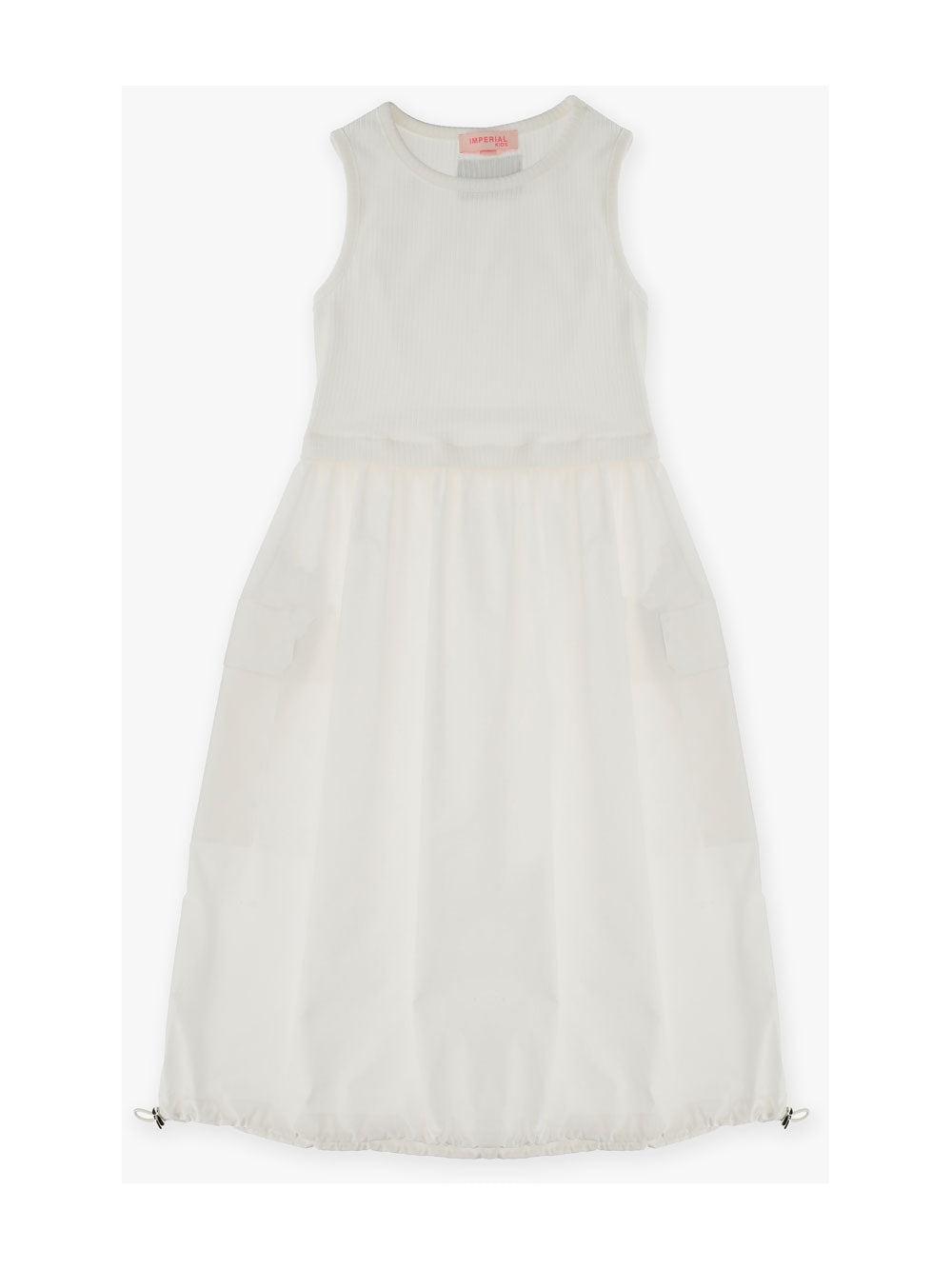 AB92072-DRESS-White