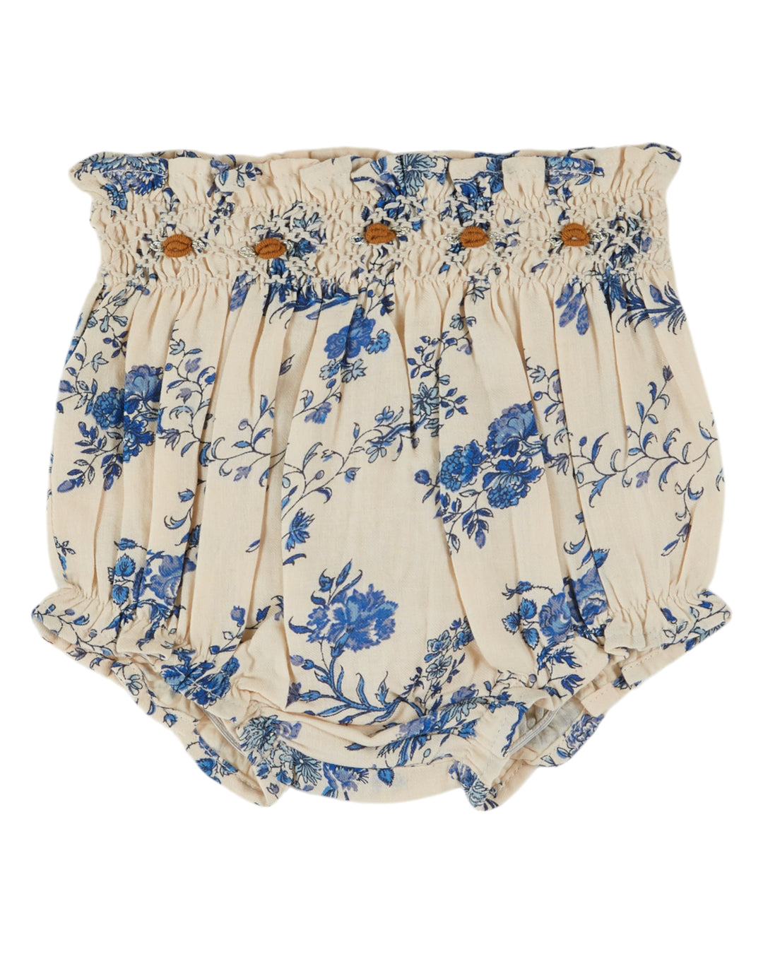 AC093A-BLOOMER BRODE-ORCHID BLUE