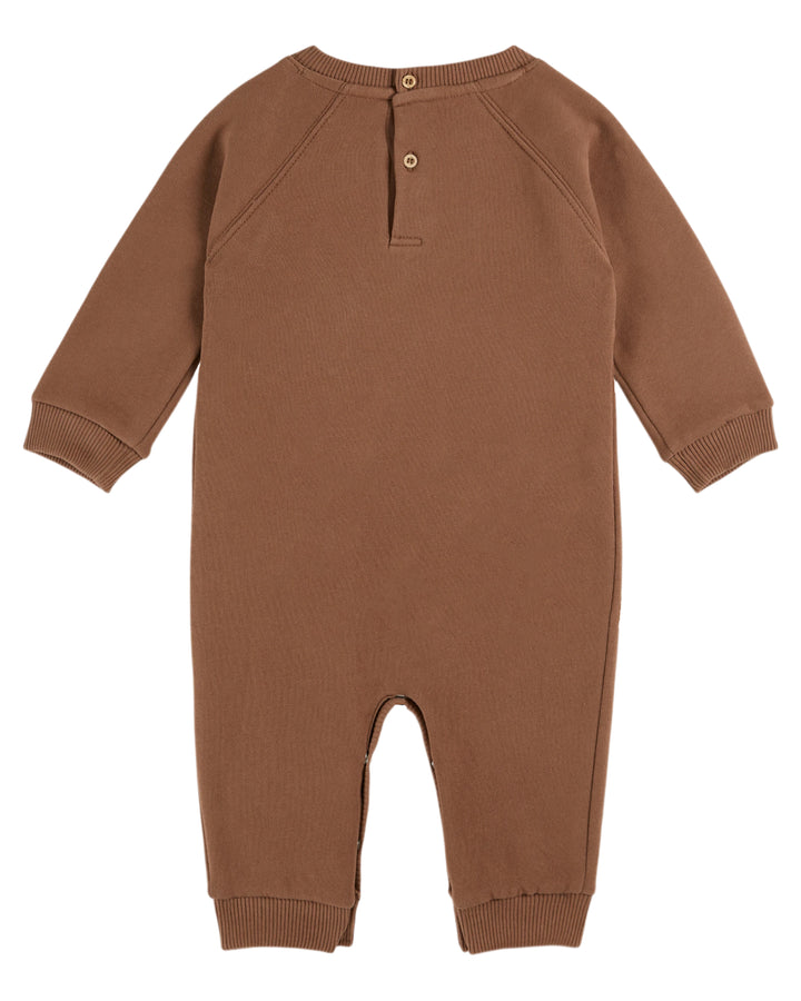 AC122A-JUMPSUIT BRODEE-CAFE