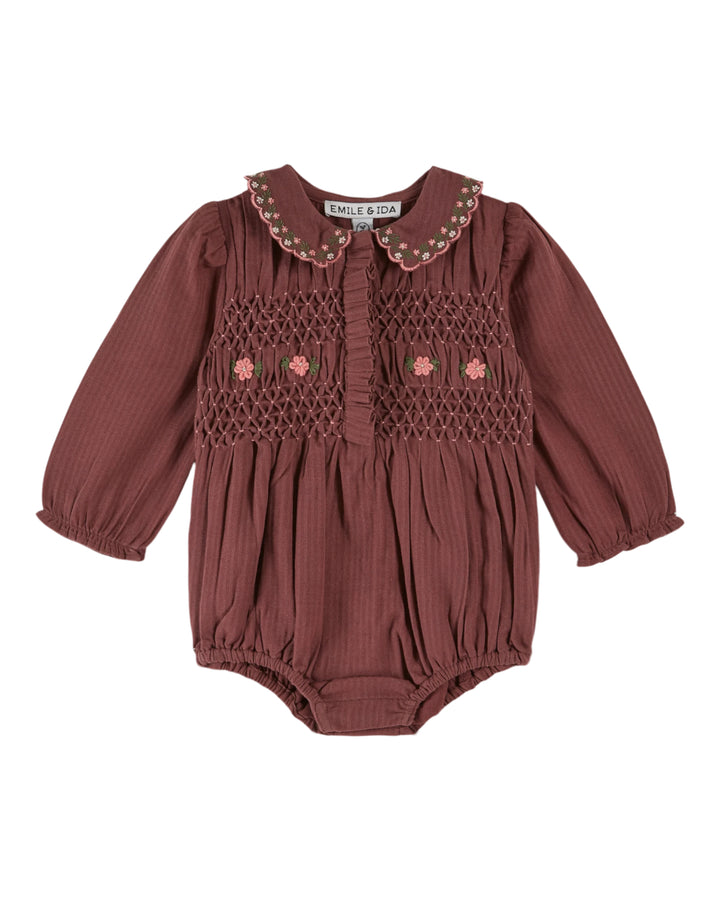 AC201-COMBIBLOOMER SMOCKE-VIOLINE