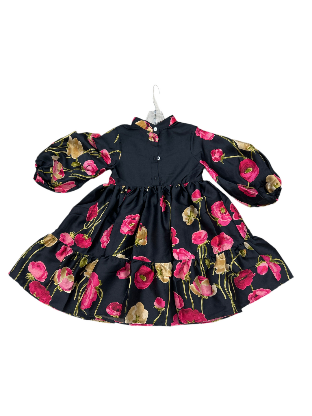 Dress No. 1166-132
