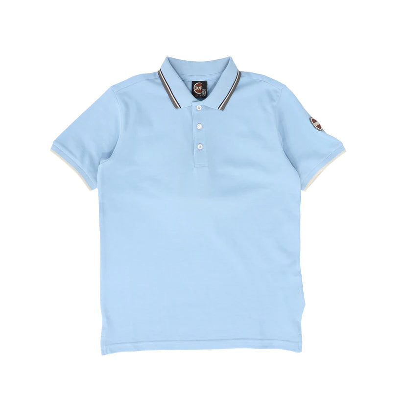 Moncler sales polo junior