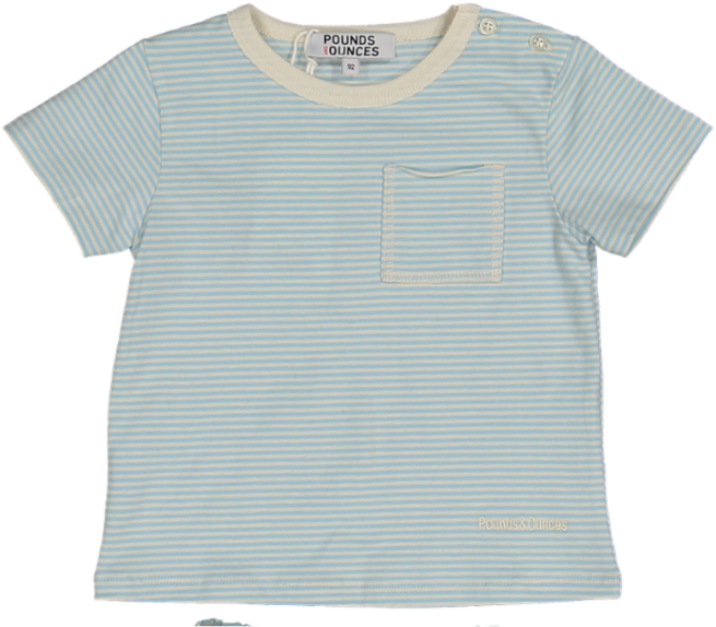 POR/3-Stripe