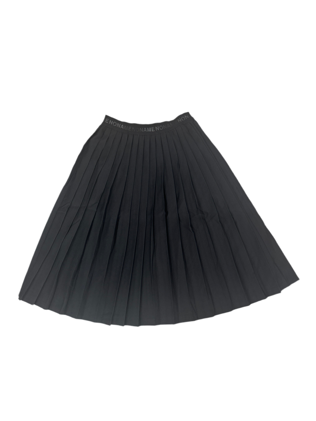 No.414S-Skirt-BLACK