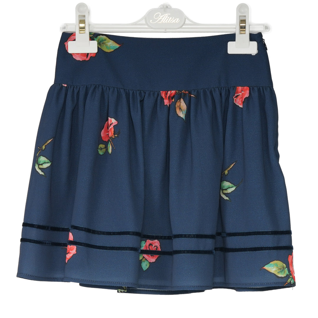 36209 SKIRT-CRP PRNT NO4
