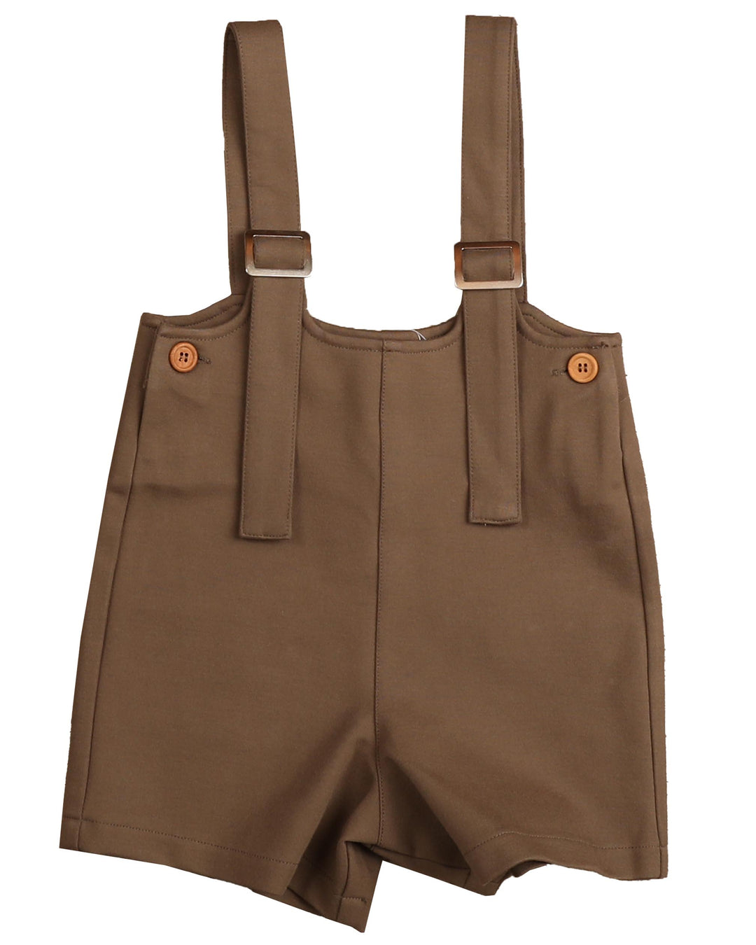 BBB602-Jersey overall-MOCHA