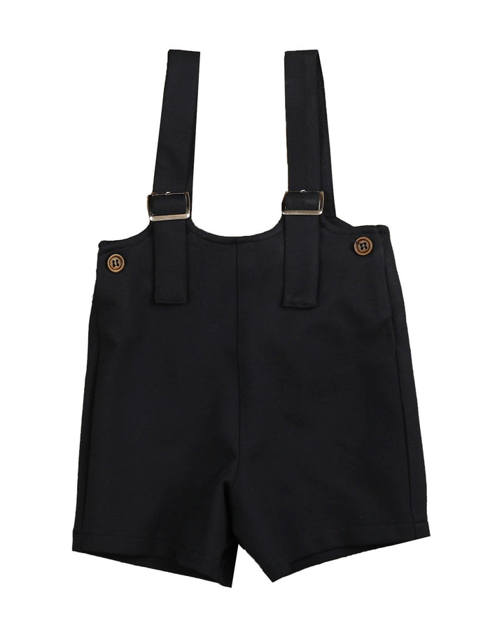 BBB602-Jersey overall-NAVY