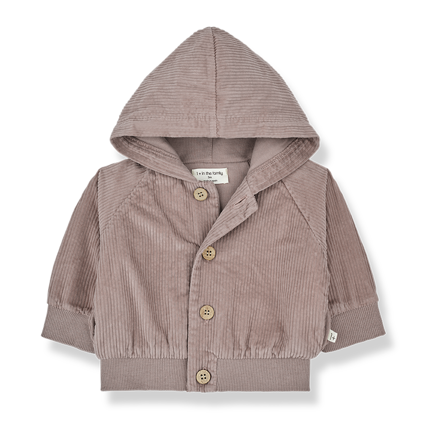 BEN-Mauve