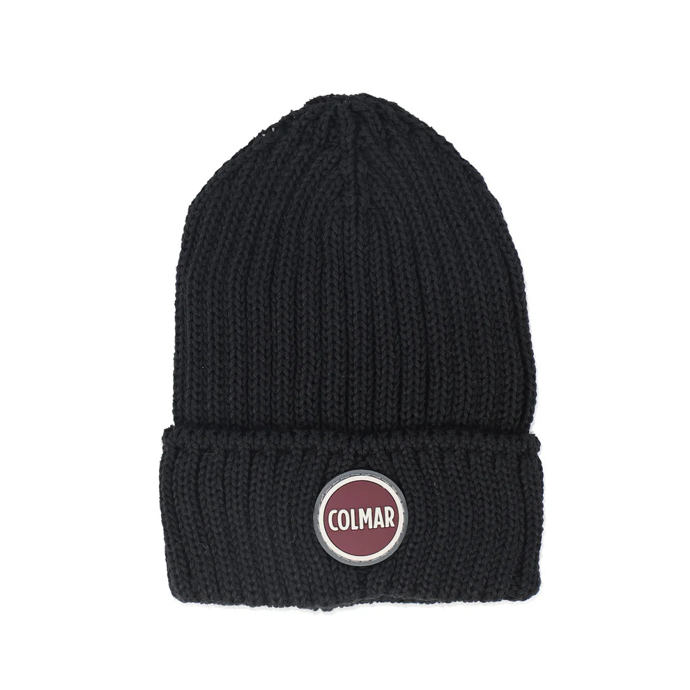 255381N/2YB-JUNIOR HAT-NERO