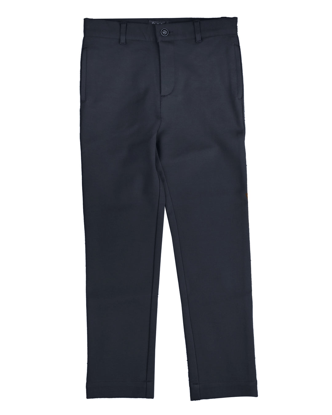 BTR467-Jersey pants-NAVY