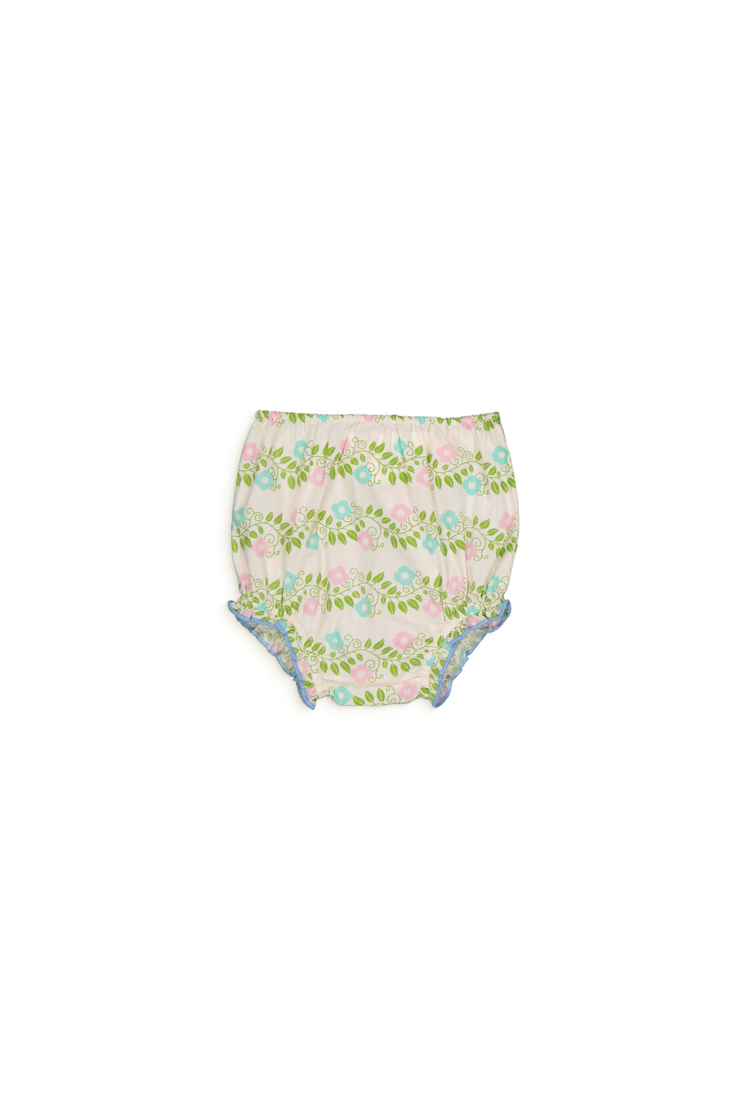 BABE BLOOMER FRANDOLE ECRU