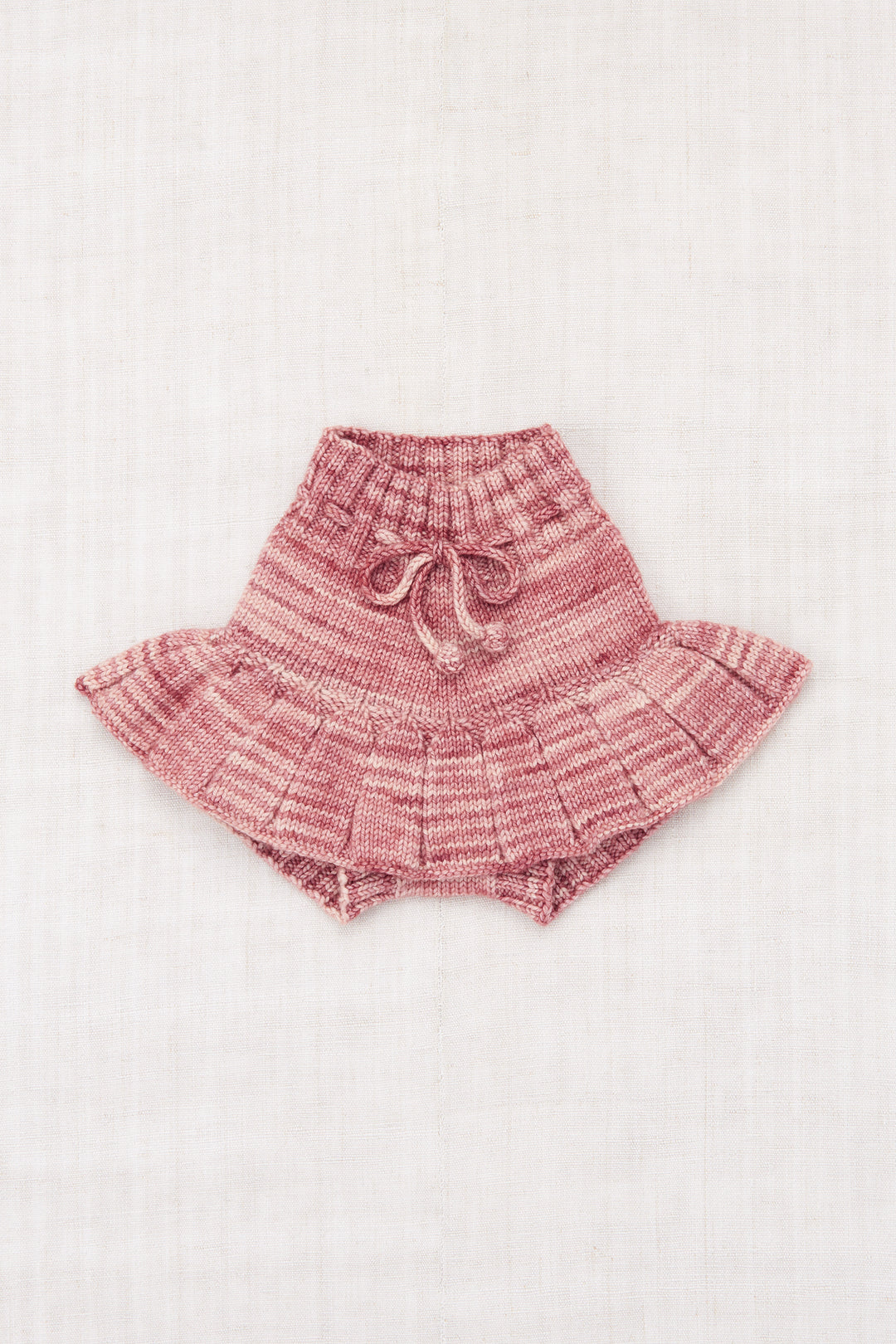 Baby Skating Pond Skirt-Prairie Rose
