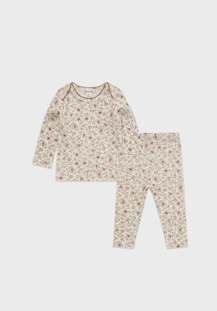 Baby Leverier Set