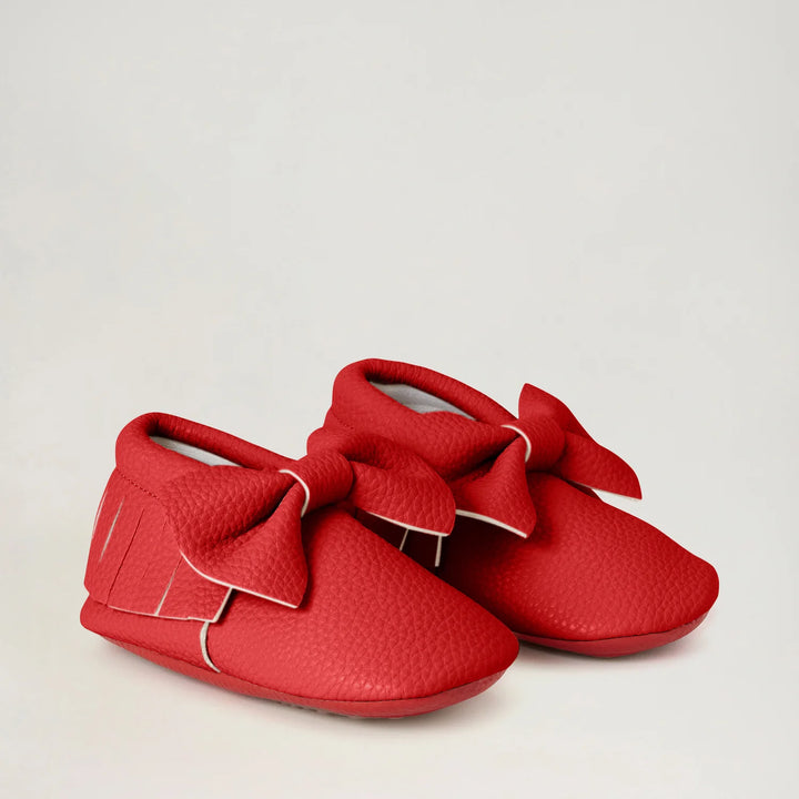 BOW MOCS-Red
