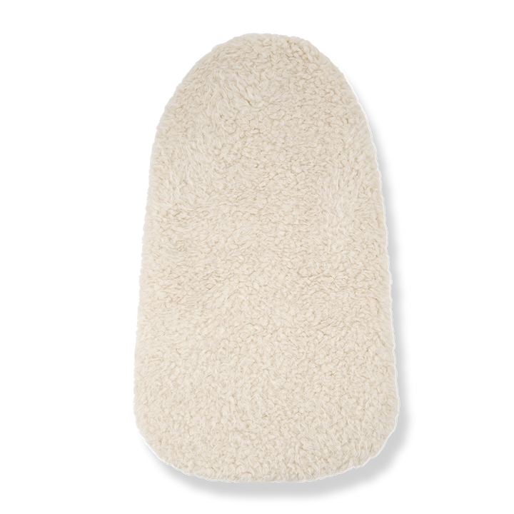 CORINA-baby nest-ecru