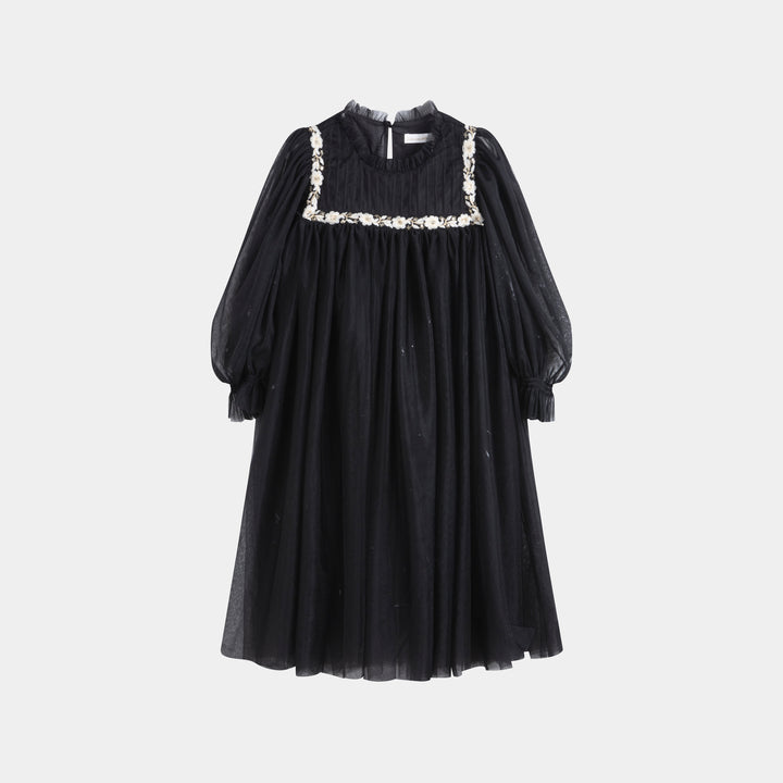 Kate Dress Black