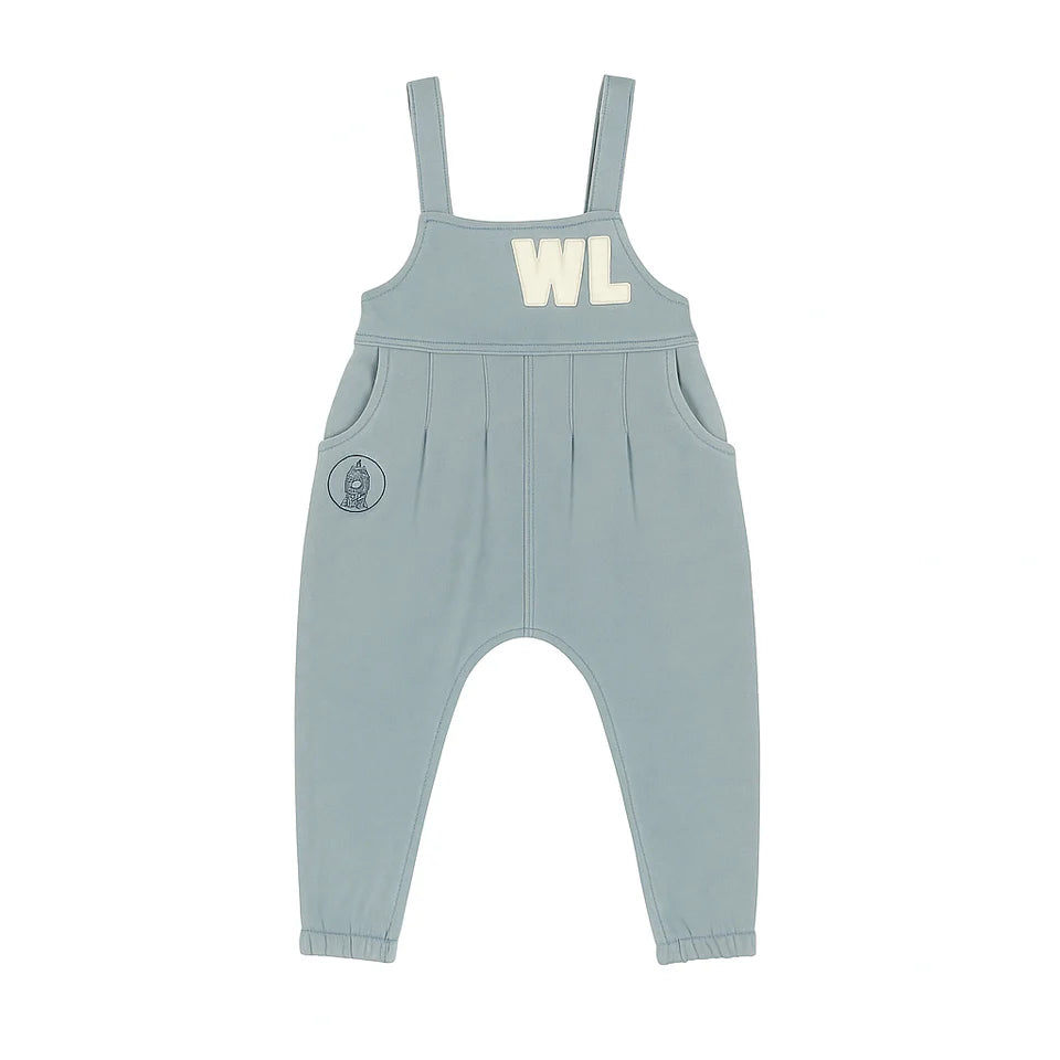 BTW252015LRO-Big Ben Overalls-Blue Wash