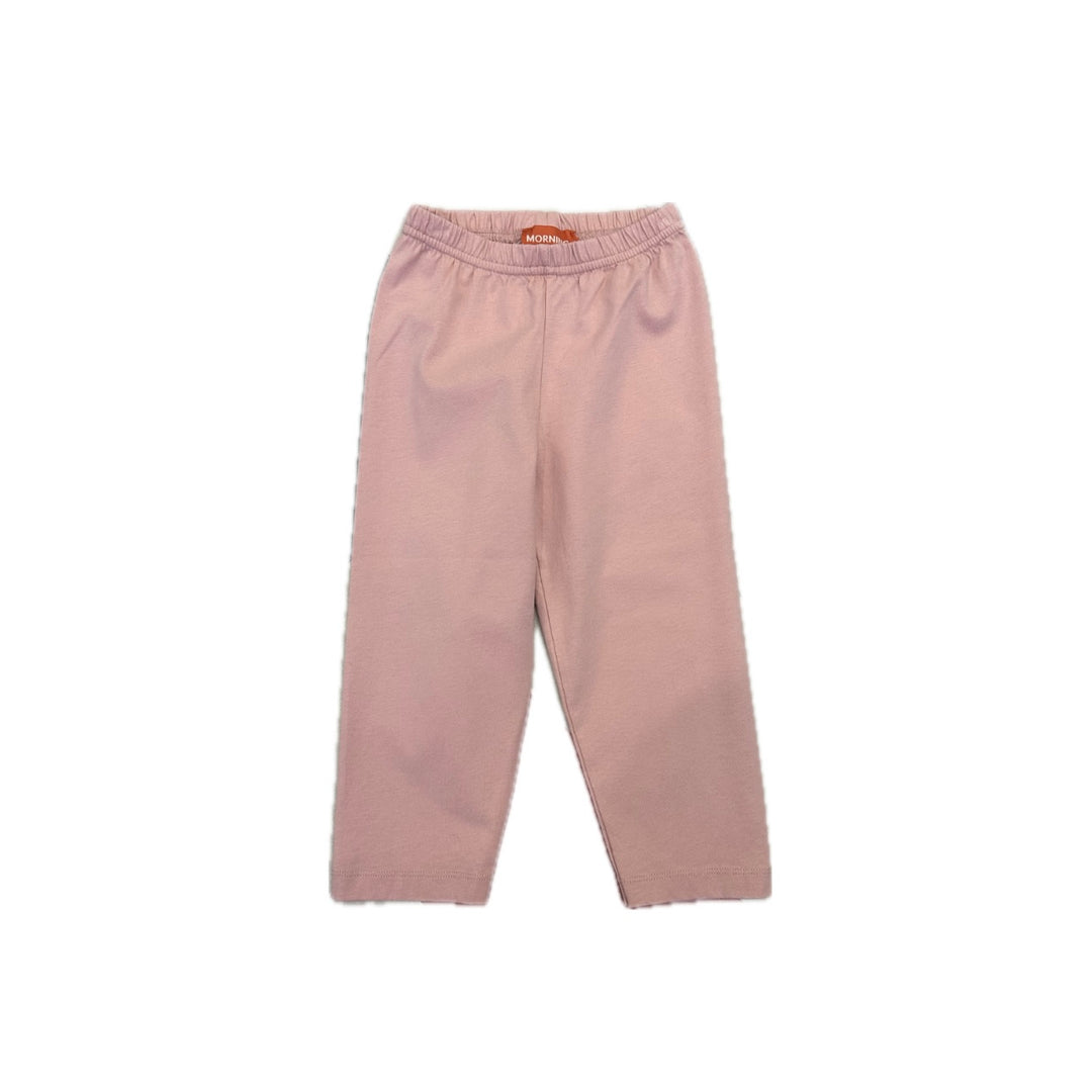 Oscar Leggings-Antique Pink