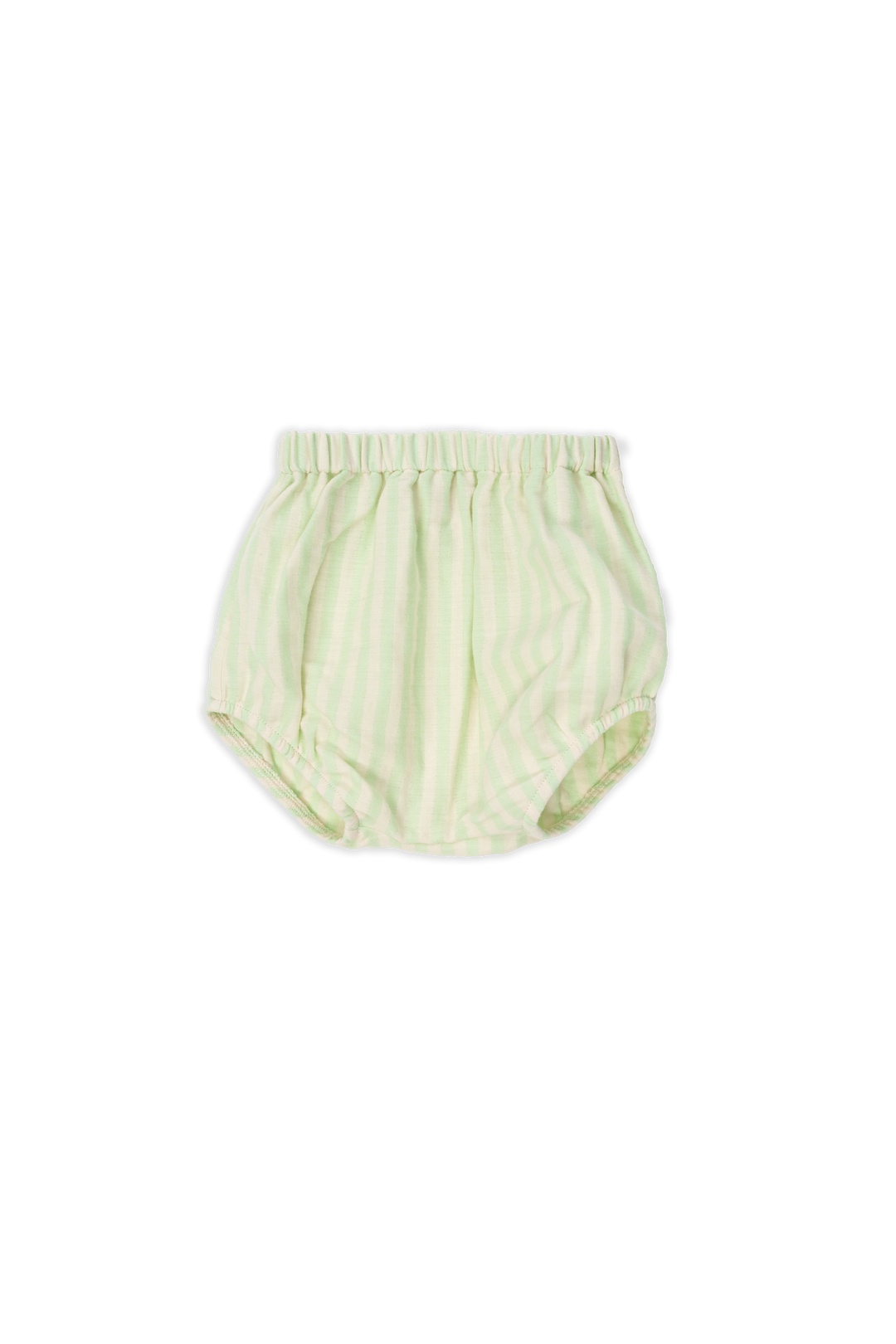 D25138-Baby Bloomers-Basil Stripe