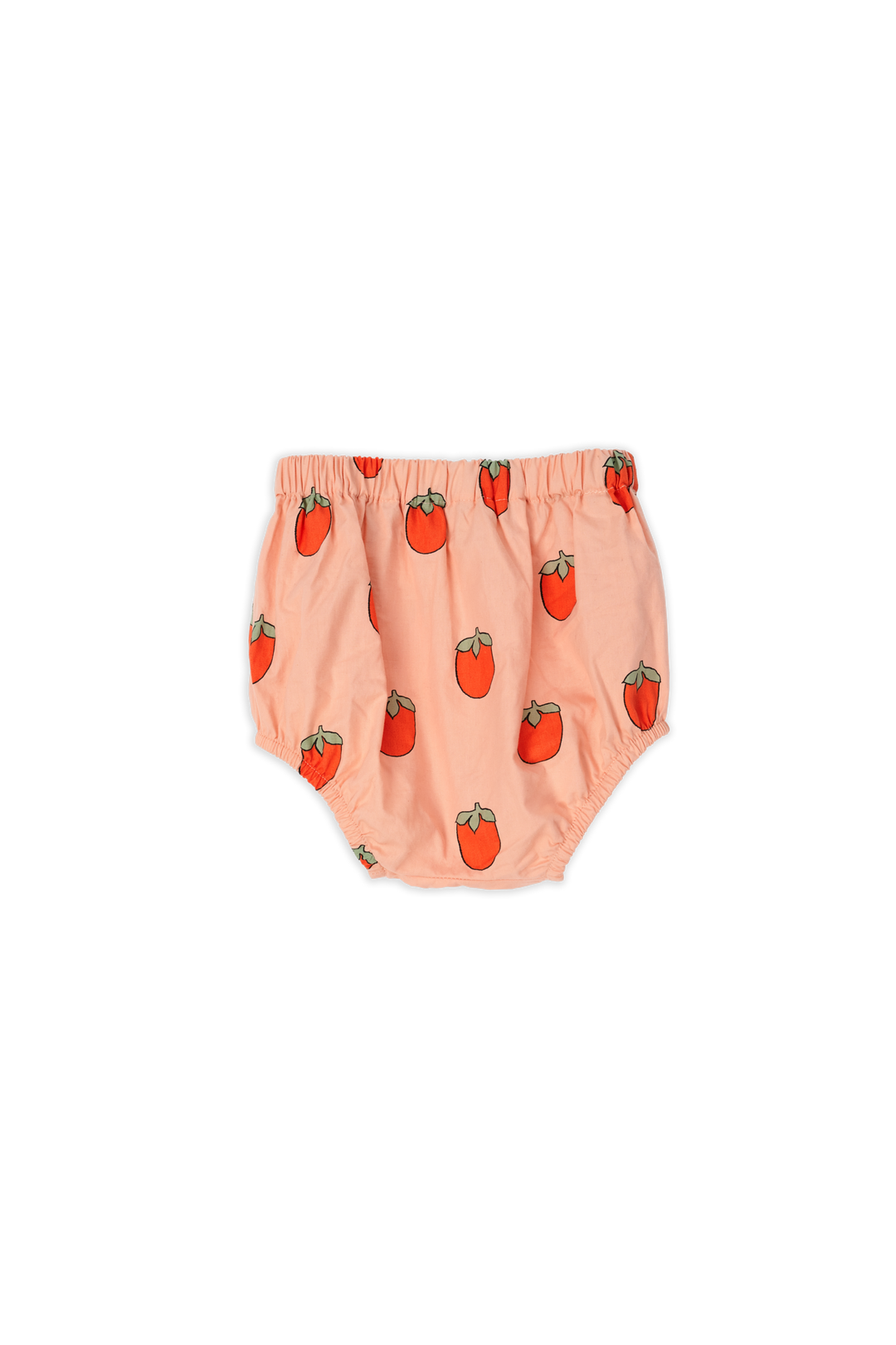 D25138-Baby Bloomers-Persimmon