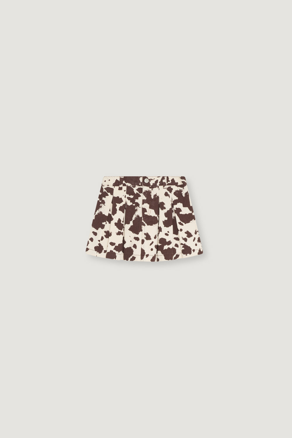 W26SSKIC135 Dakota Special Skirt Cow Print – whoopikids