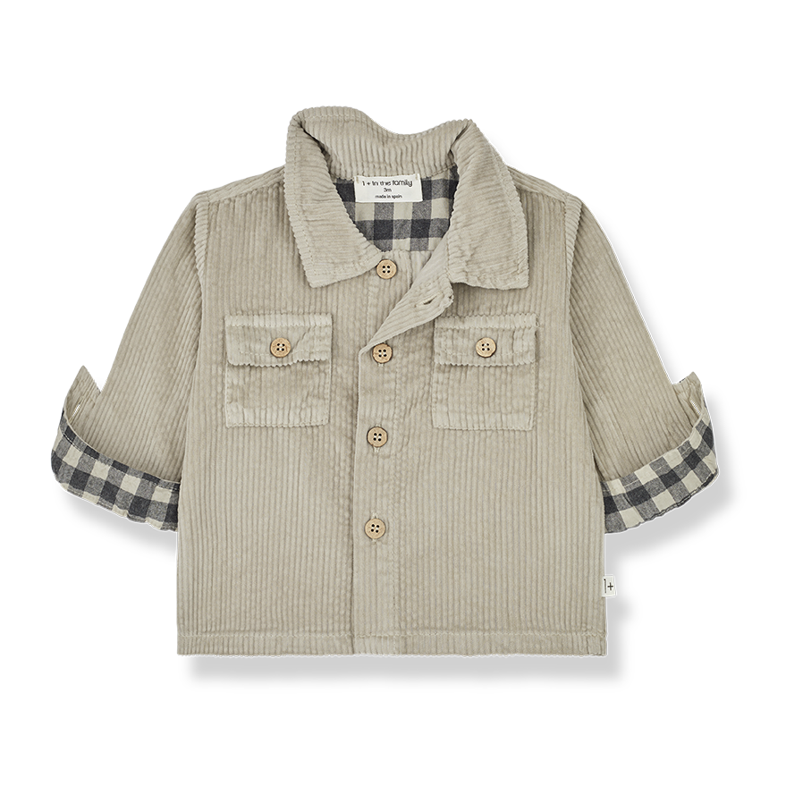 DRIES-Taupe