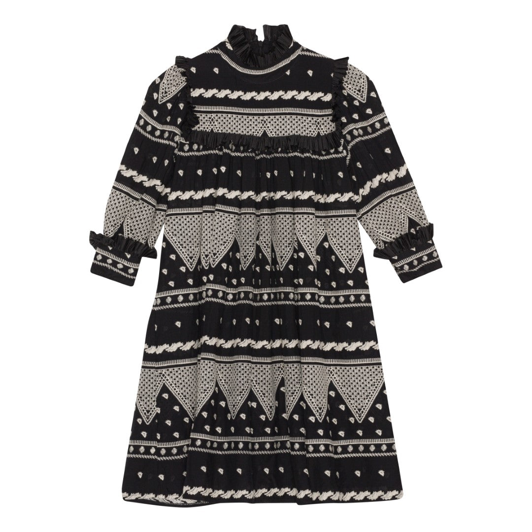 Dress No. 1124-112