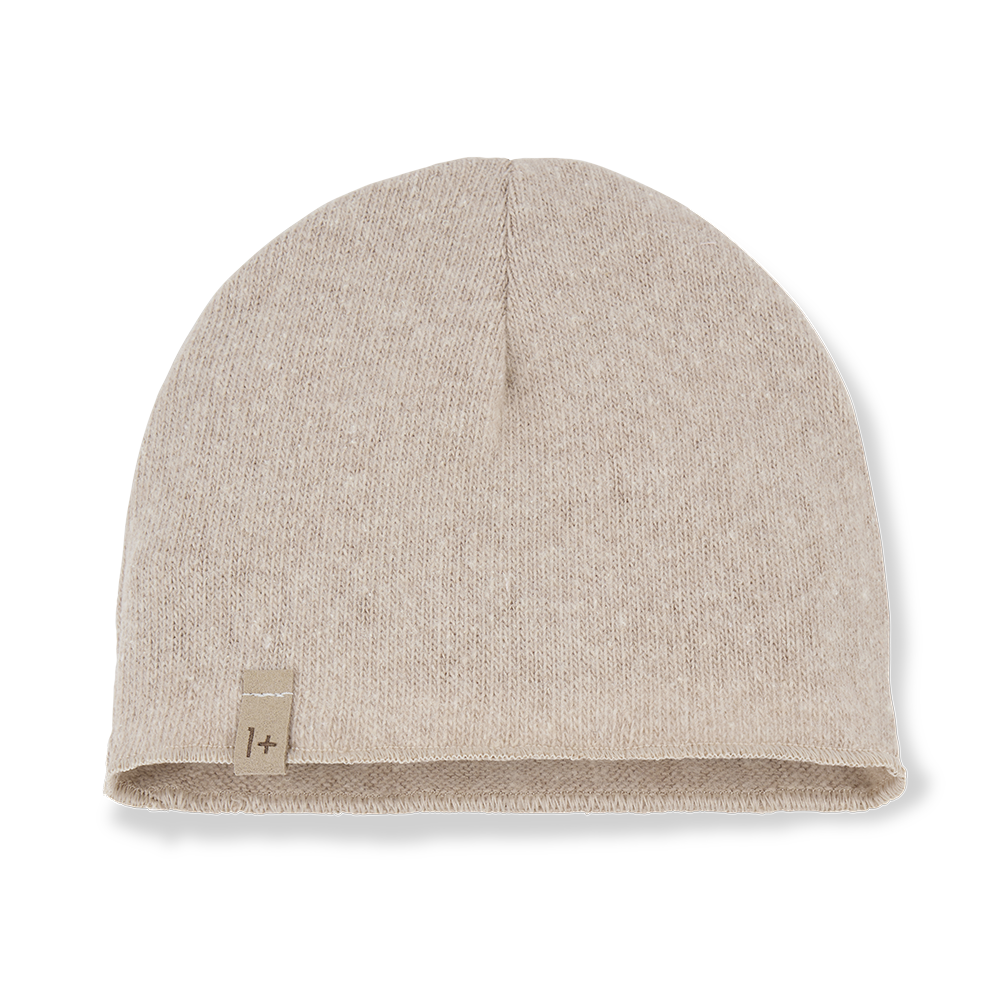 ELISE-beanie-beige