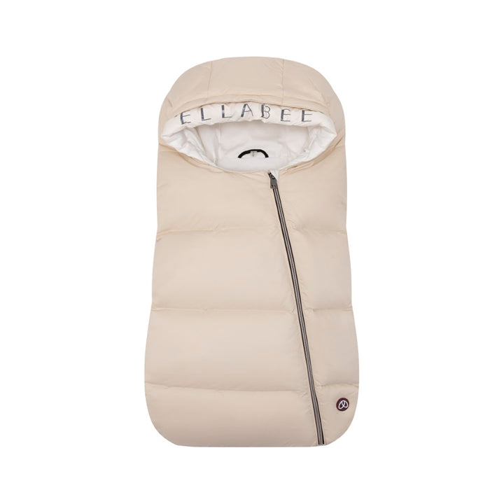 F25-5015B-DOWN BABY NEST-Beige