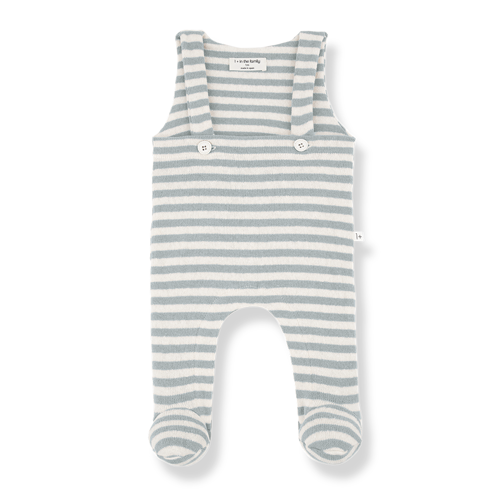 FRANCOIS-overall w/feet-nuvola
