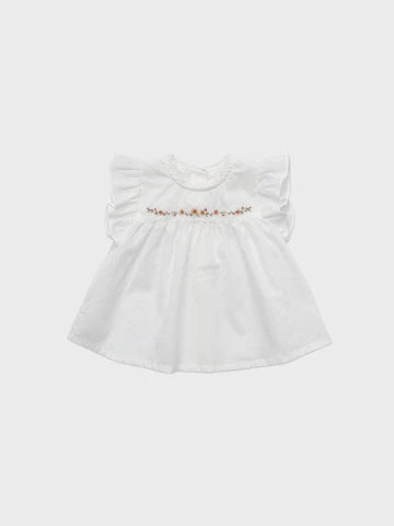 Baby Babe Blouse